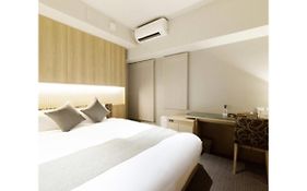 Hotel Hillarys Shinsaibashi